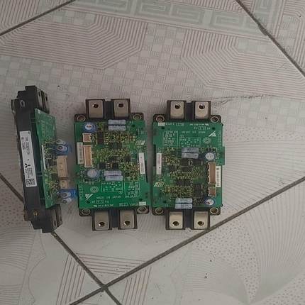 【汇生】安川ETC710301 CM150DXD-24A 驱动板加模【议价】