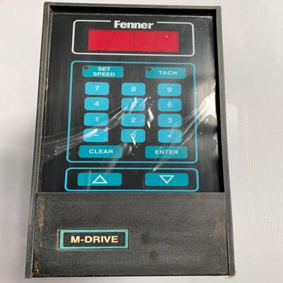 【汇生】美国CONTREX M系列控制器M-DRIVE【议价】