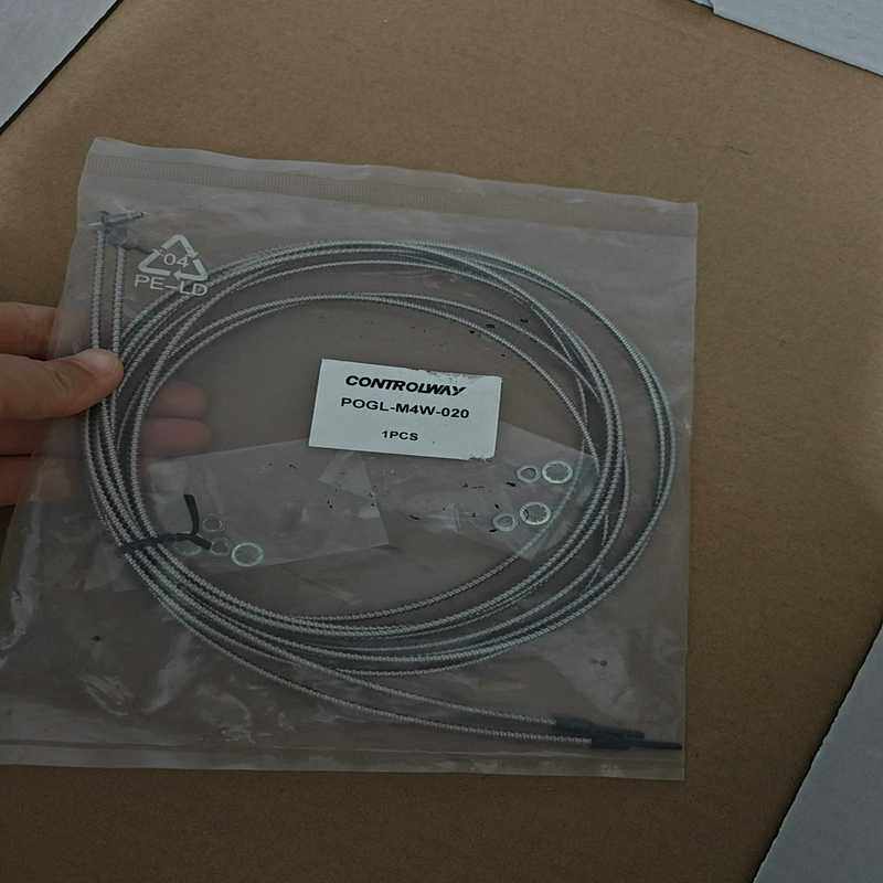 CONTROLWAY科瑞POGL-M4W-020耐高温对射式（崽载电子）