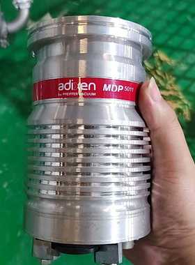 ALEL ADIXEN MDP5011分子泵  议议价