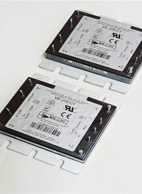 议~VlCOR隔离电源模块 Vl-JT0-CY Vl-JT0-l