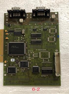 议~采集卡I+ME ACTIA IR10051C 实物