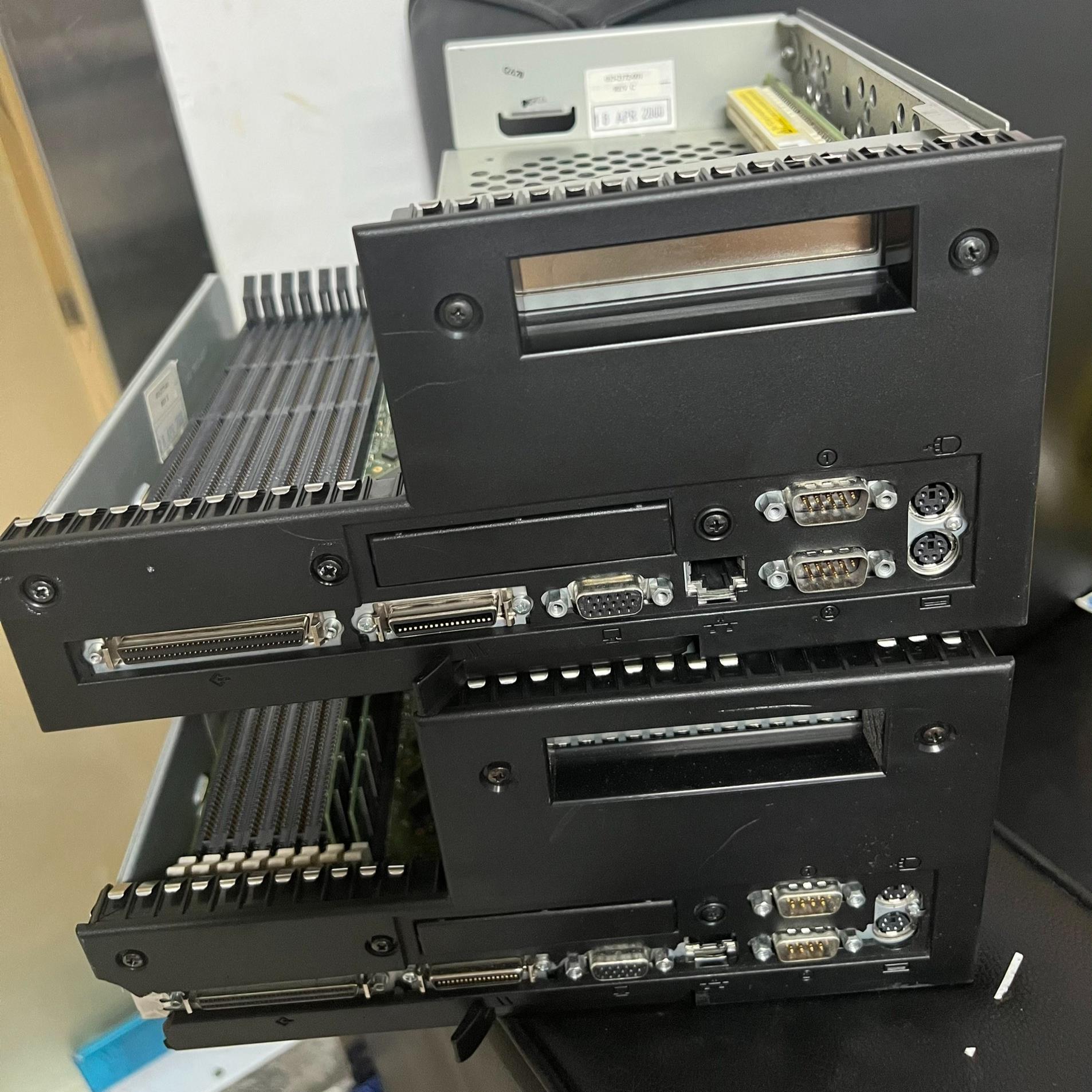 SGI O2主板 030-1327030-1038（基数电子）