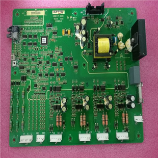 基数电子 汇川高压变频器HD9M A069QD01