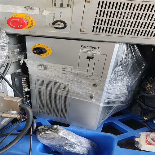 KEYENCE基恩士ML-G9300F,议价（憨憨电子）