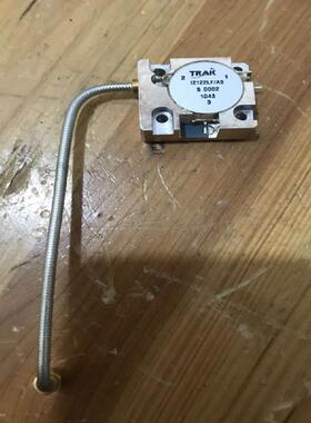【顺庆】TRAK射频隔离器环形器 I2122LF/AS 库存余货，实【议价】