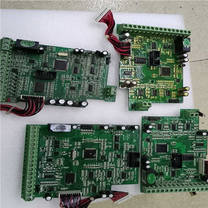 议~各种变频器主板JT330S-CT-A  V1.0  1748
