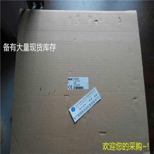 全新原装正SICK反光板PL240DG PL240 PLV14-A PL40A PL100现货~