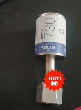 美国SETAR西特真空Model730 压力计 原件议价（豆豆设备）