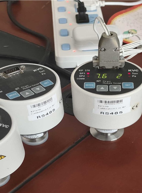 【汇生】KVC真空计，型号:KP370【议价】