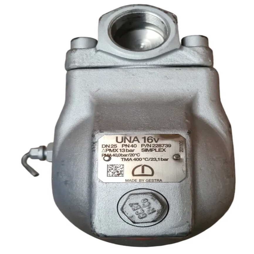 (议价)STRA UNA 16V DN25 PN40