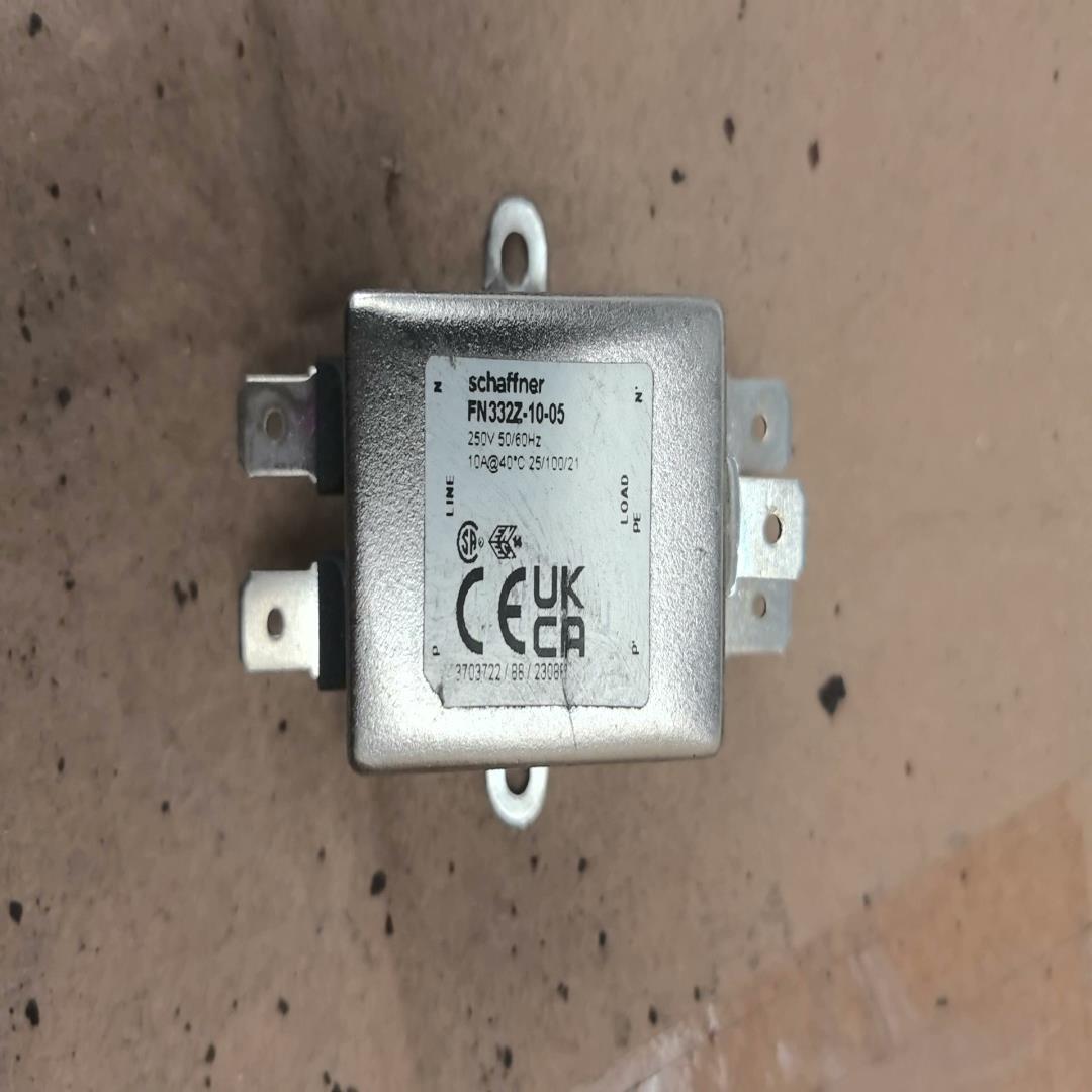 FN332Z-10-05滤波器「LINE FILTER 2议价