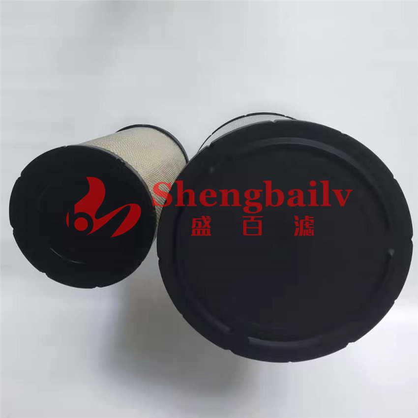 K3662空滤K3663空压机AF26207螺杆机C372680发电机组空气滤芯