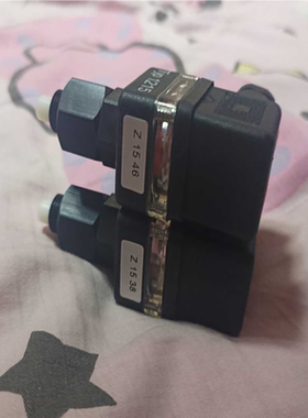 【顺庆】gemo盖米阀位开关typ1215  2个Z 15 38 Z【议价】