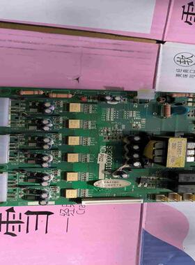 询价~菱科lk-600变频器驱动板SY3200D11   v1.2