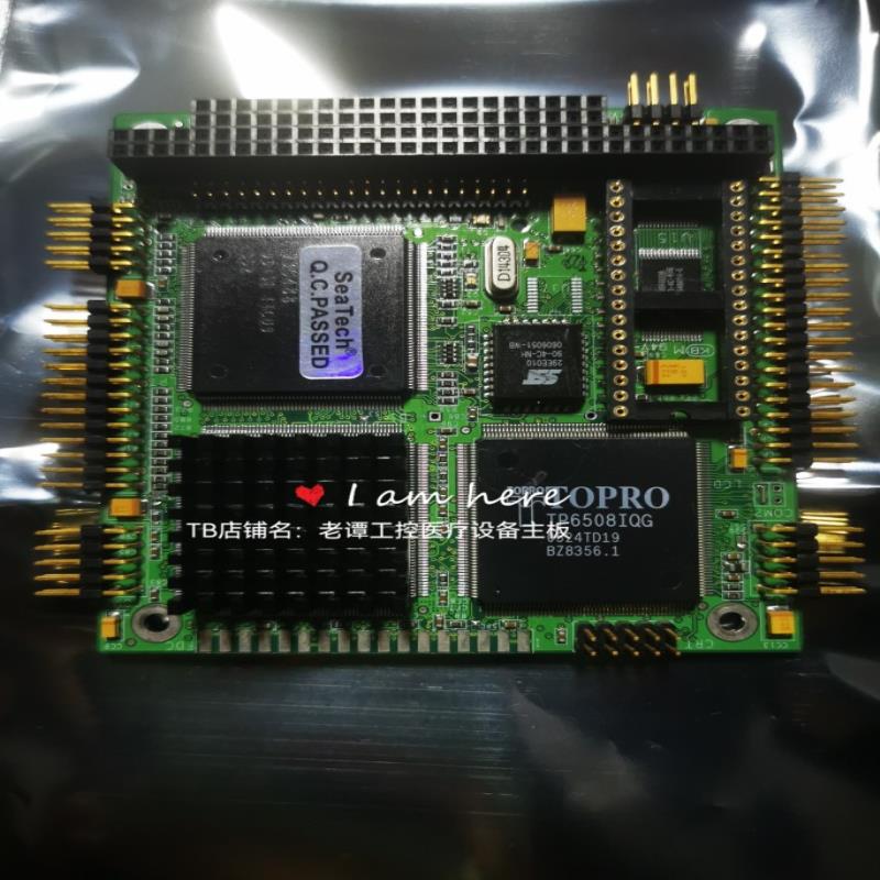 思泰基 SeaTech DX10440-E  DX10440-C EP20004 PC104 成色新询价