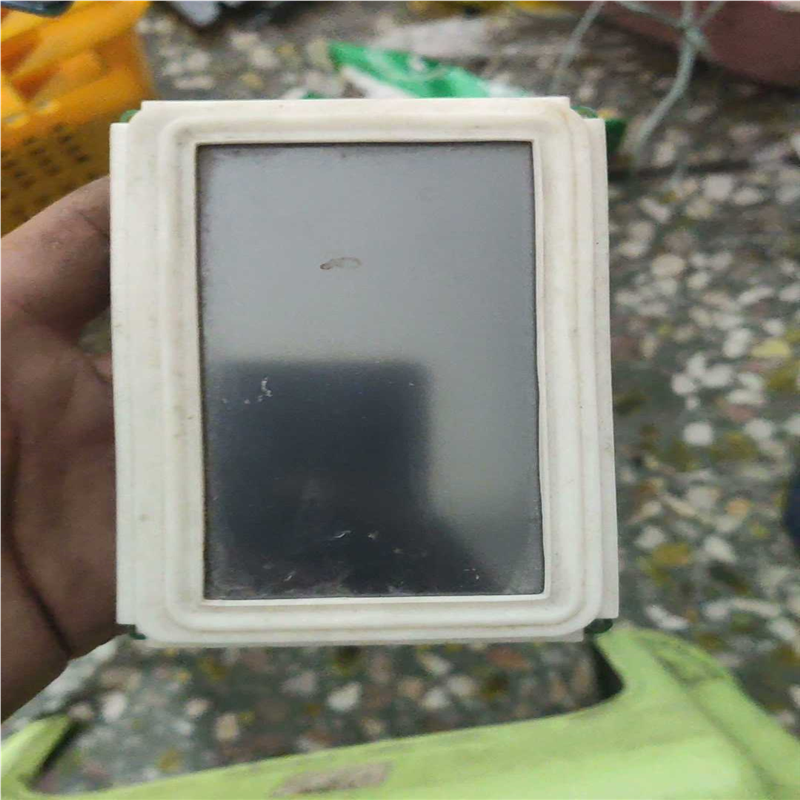 智普zip台下式开水器开水炉液晶触摸屏显示屏BC160/17（憨憨电子