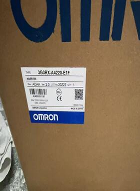 3G3RX-A4150-E1F(崽崽配件）