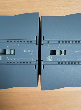 西门子1231-5QF32-0XB0，实物拍摄，无划痕成色新（崽载电子）