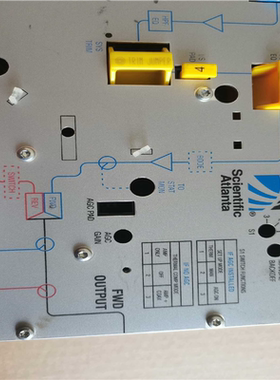 【顺庆】GainMaker 光工作台Scientific Atlan【议价】