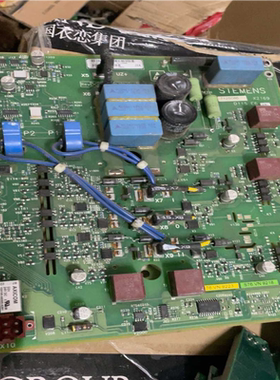 议~7125086变频板成色漂亮