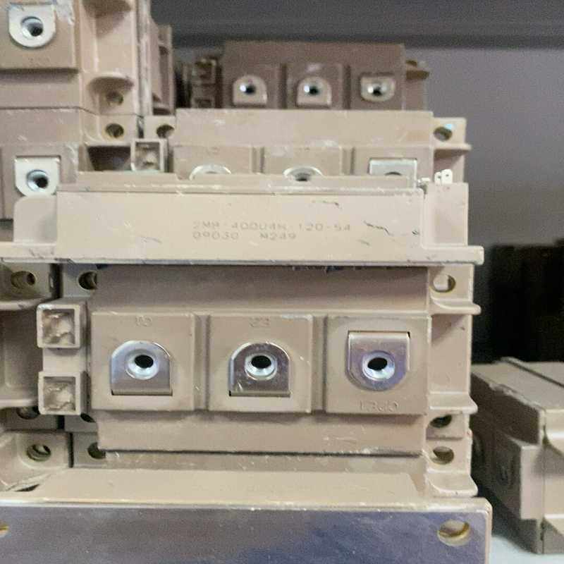 2MBI400U4H-120-54 模块~议价