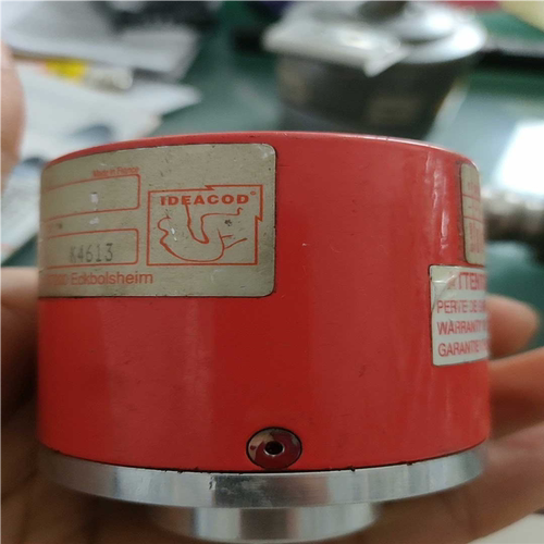 (议价)法国BEI艾迪克编码器PB16556R/2500BEI