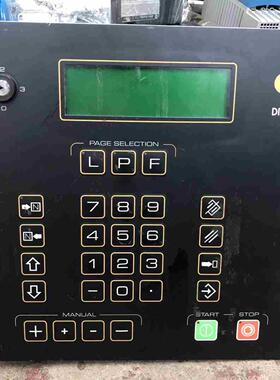 Cybelec 折弯机系统面板DNC10CE显示议价