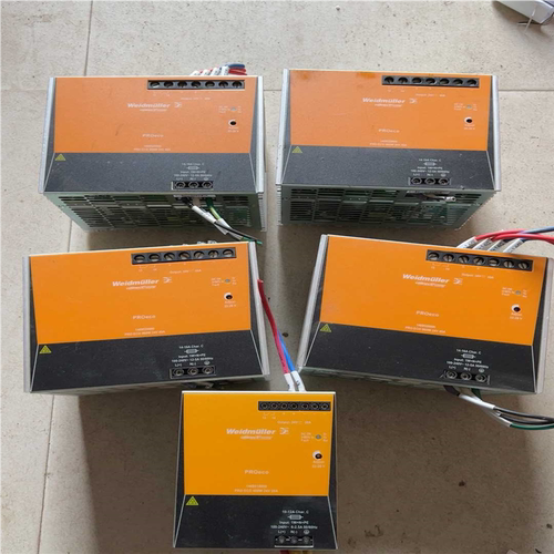 (议价)魏德米勒电源960W24V40