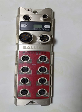 【汇生】巴鲁夫BNI002F【议价】