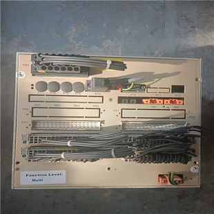 憨憨电子 ABB控制器 1VCF752000