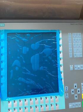 6AV6644-0BA01-2AX1 工程余货，包装配件齐全~议价