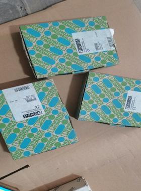 议~继电器PSR-SPP-24UC/URM/5X1/