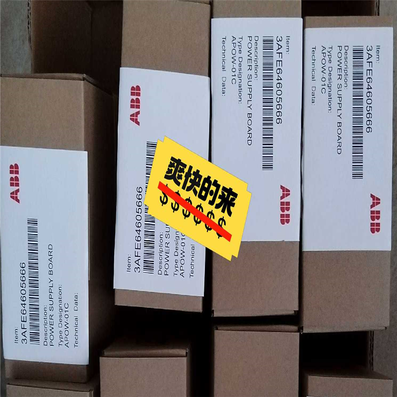 APOW-01C 64605666ABBacs8议价