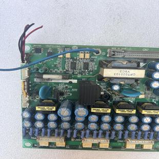 安川G7变频器18.5Kw驱动板ETC617373 议 实物拍