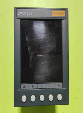 高 ZW3432B三相综合电量表ZW3432BT 二手