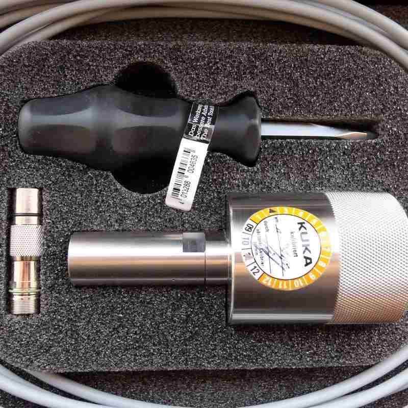 【顺庆】KUKA 00-109-835 库卡全新KRC2零点校正仪【议价】