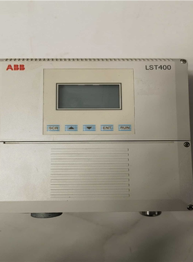 【汇生】ABB LST400超声波物位变送器,拆机更换，成色如图！【议