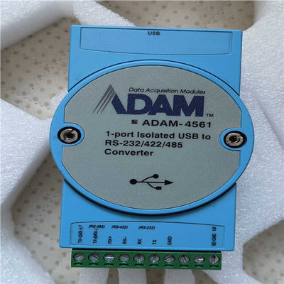 ADAM4561 USB转串口 USB转485 保证（憨憨电子）