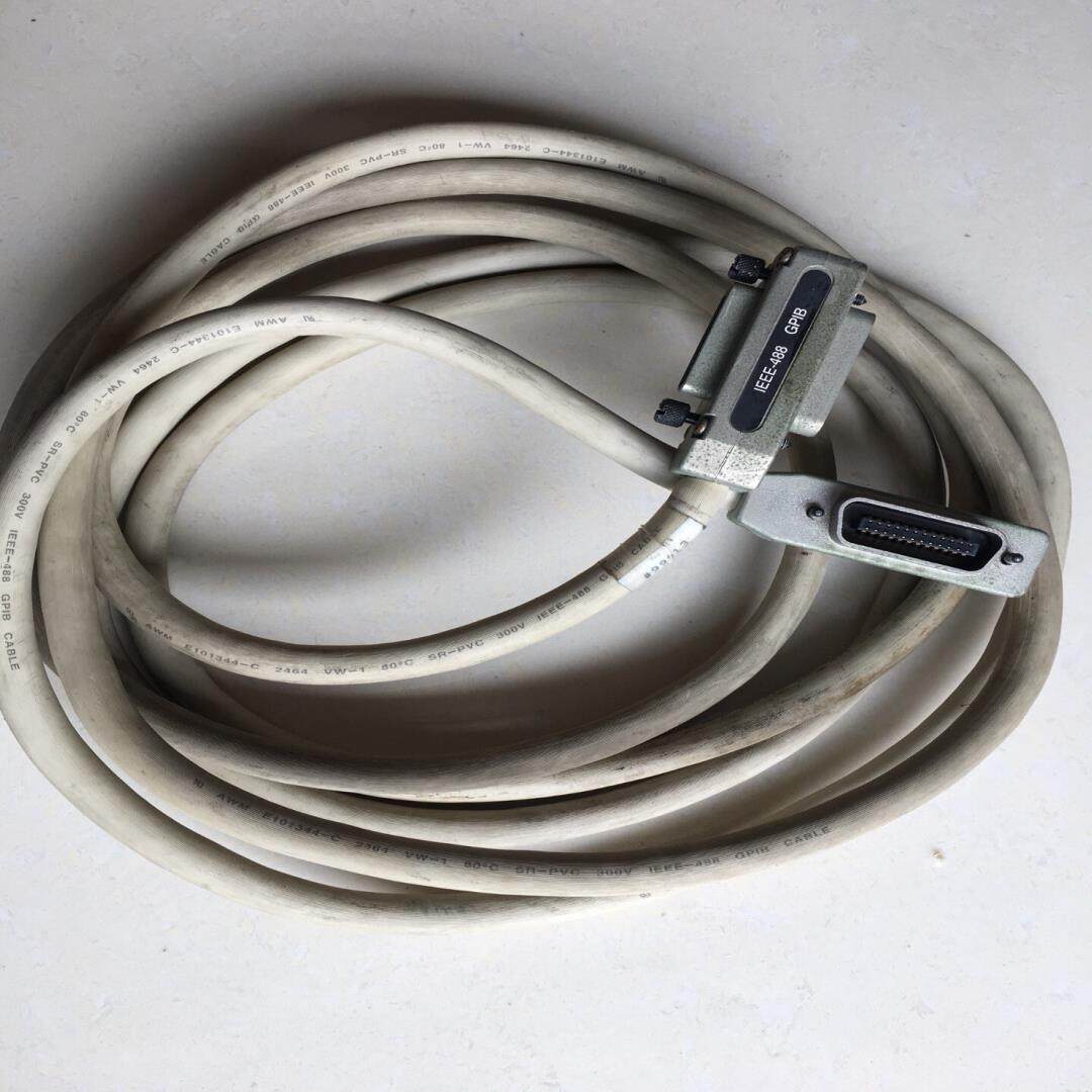 (询价)AWM 工业GPIB IEEE-488