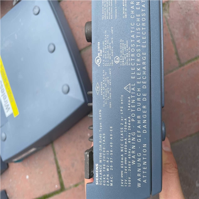 控制模块 6GK5786-200-1AA0 5个齐~议价