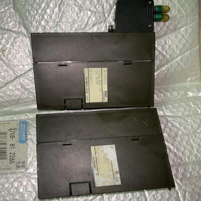 拆机富士MICREX-F（夜夜配件）