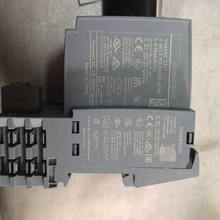 0CN0 6AU01 裸新 6ES7155 议