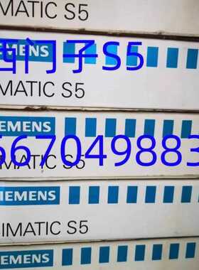 议价S5模块6ES5370-0AA41 6ES53700AA41 6ES537O-OAA41议价~议价