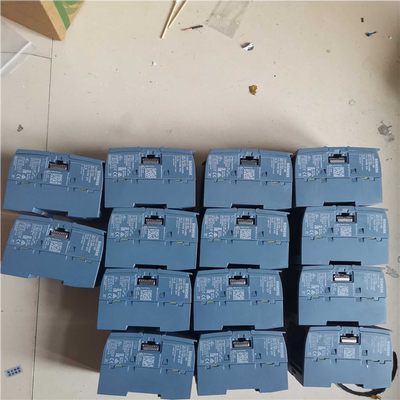 议~231-5pf32  1200热电阻温度模块8路模拟量