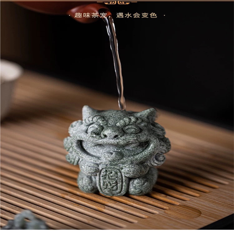 办公室防小人神器避小人符道家法器除小人诸事不顺摆件发财小