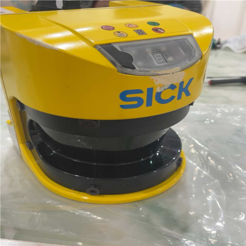 扫描仪SICK激光扫描仪S30A-7111CL   S30A议价