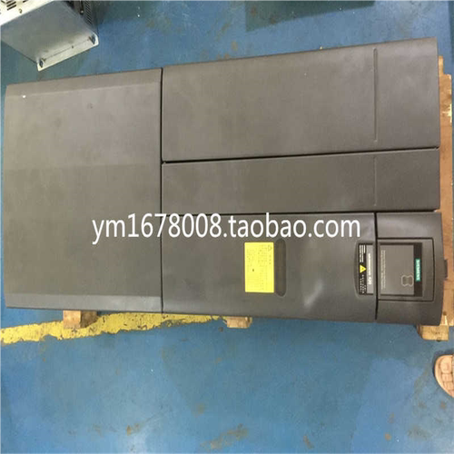 议~变频器6SE6430-2UD37-5FB0 75KW 380V 9成新现货