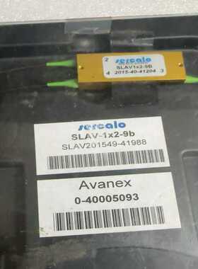 1X2光开关，AVanex光开关1X2-9b（夫美商行）