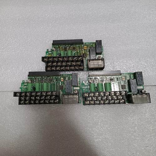 (议价)安川A1000变频器接线端子ETC740121/20，成色漂